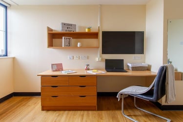 1 bed house, Grassmere Street, City Centre, Leicester, LE27PT - Image 2